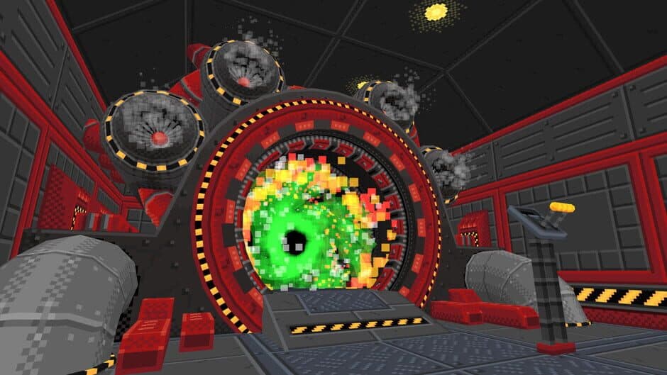 Скриншот 12 из Proton VR