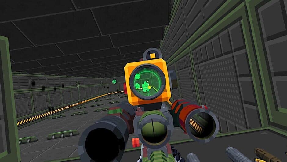 Скриншот 5 из Proton VR