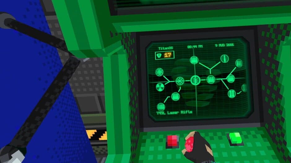 Скриншот 6 из Proton VR