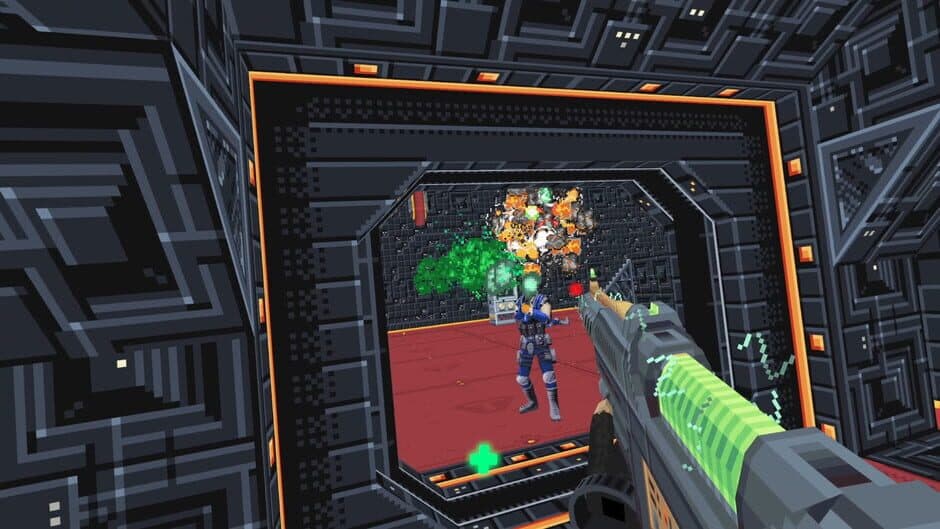 Скриншот 7 из Proton VR