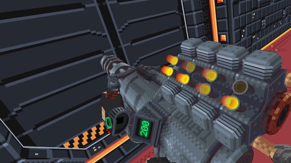 Скриншот 9 из Proton VR
