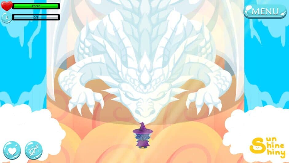 Скриншот 7 из Light: Path of the Archmage
