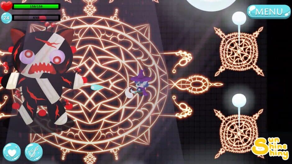 Скриншот 1 из Light: Path of the Archmage