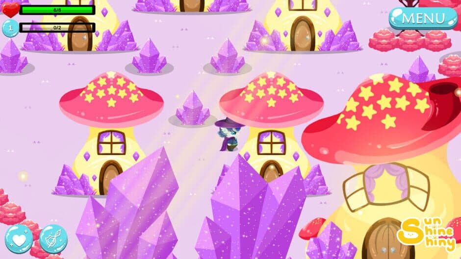 Скриншот 2 из Light: Path of the Archmage