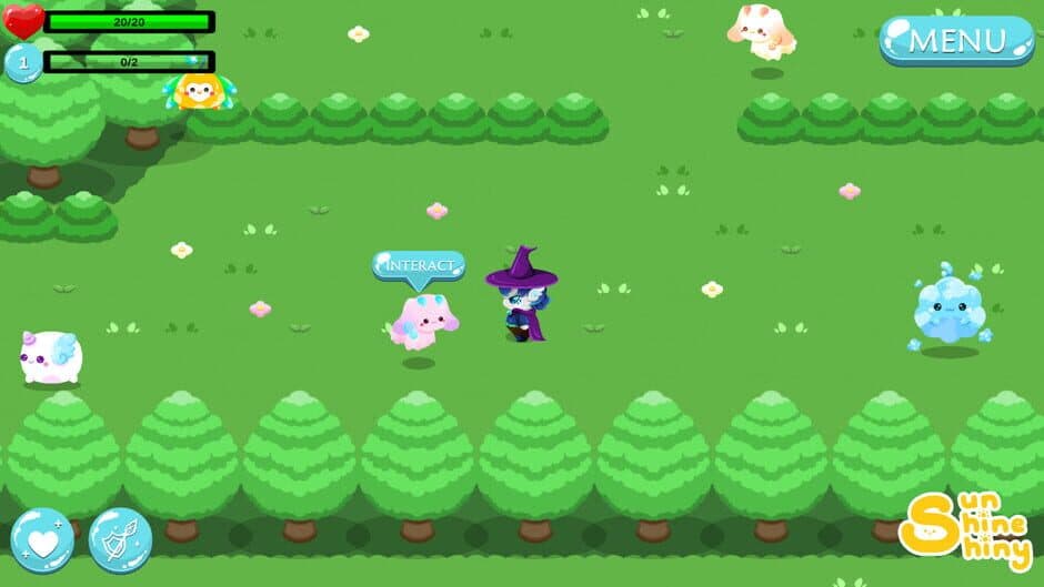 Скриншот 4 из Light: Path of the Archmage