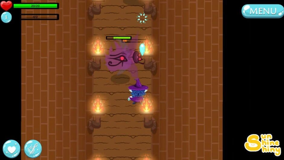 Скриншот 6 из Light: Path of the Archmage