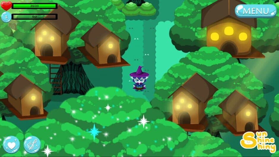 Скриншот 8 из Light: Path of the Archmage