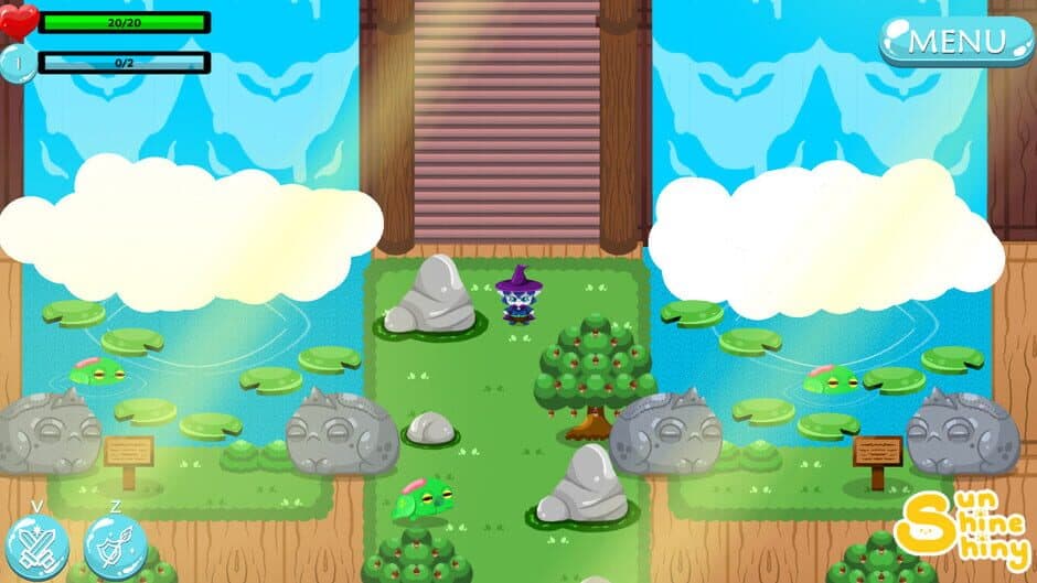Скриншот 11 из Light: Path of the Archmage