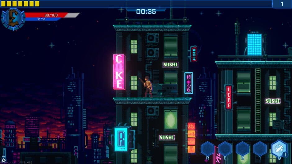 Скриншот 6 из Spaceborne Fighters