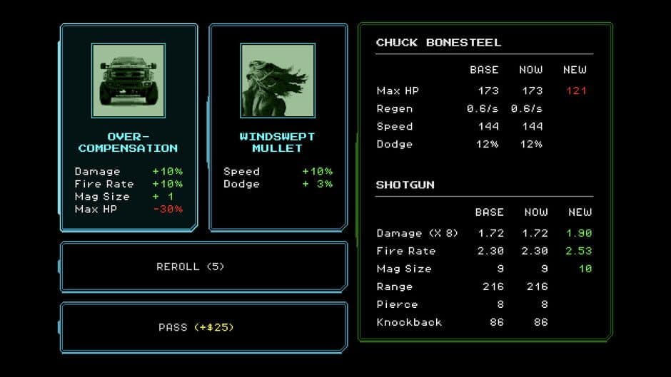 Скриншот 3 из Chuck Bonesteel & the Alien Apocalypse