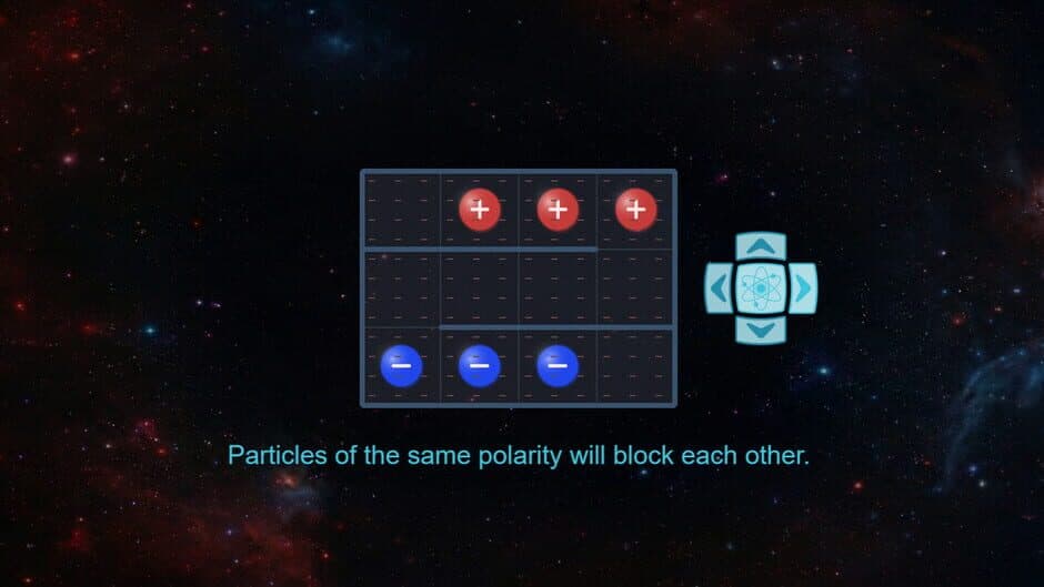 Скриншот 3 из Field of Polarity