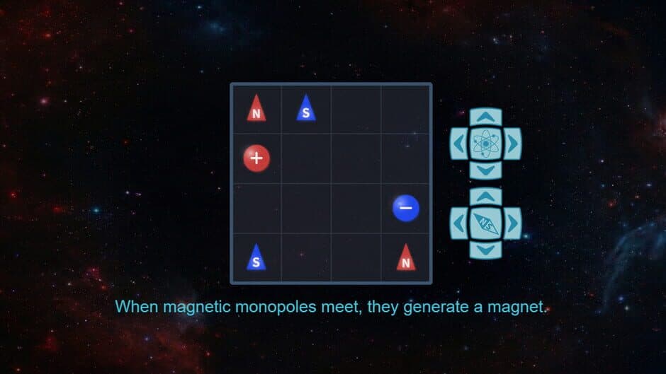 Скриншот 5 из Field of Polarity