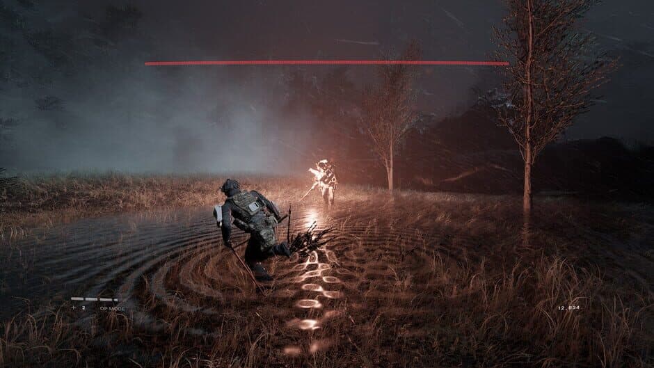Скриншот 2 из Protagonist Complex One