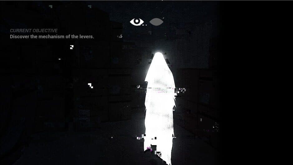 Скриншот 1 из Either Eye