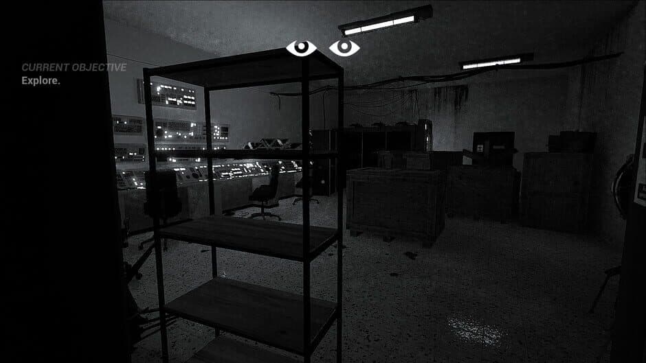 Скриншот 5 из Either Eye