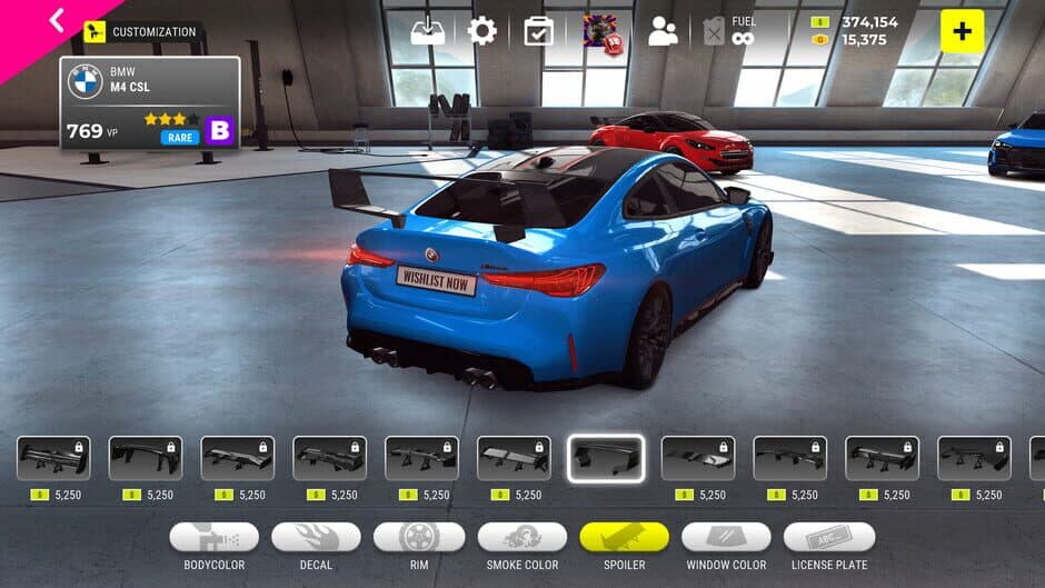 Скриншот 5 из Race Max Pro