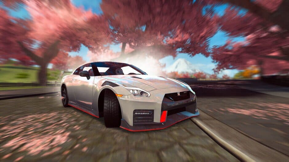 Скриншот 7 из Race Max Pro