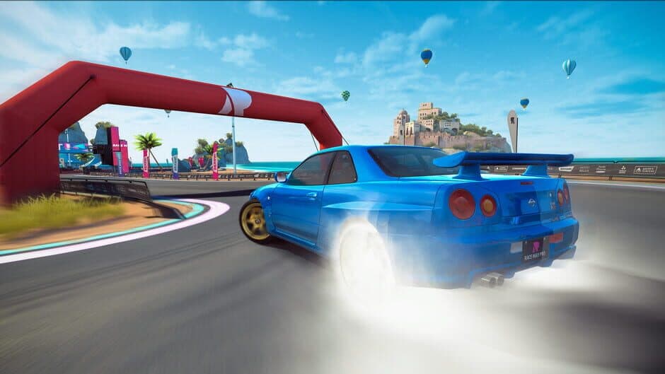 Скриншот 10 из Race Max Pro