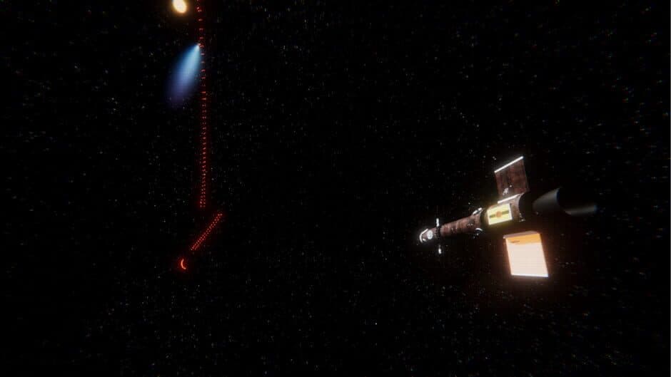 Скриншот 6 из Spacefleet: Heat Death