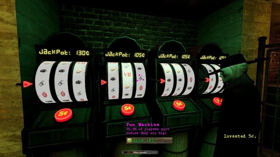 Скриншот 3 из Aneurism IV