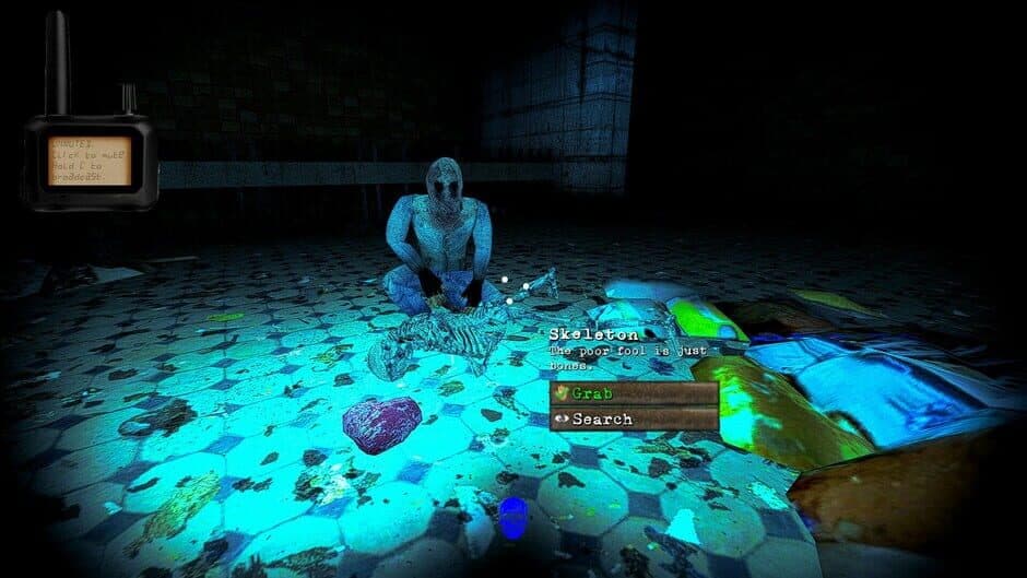 Скриншот 4 из Aneurism IV