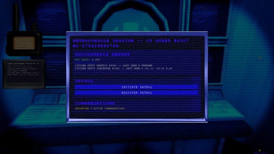 Скриншот 5 из Aneurism IV