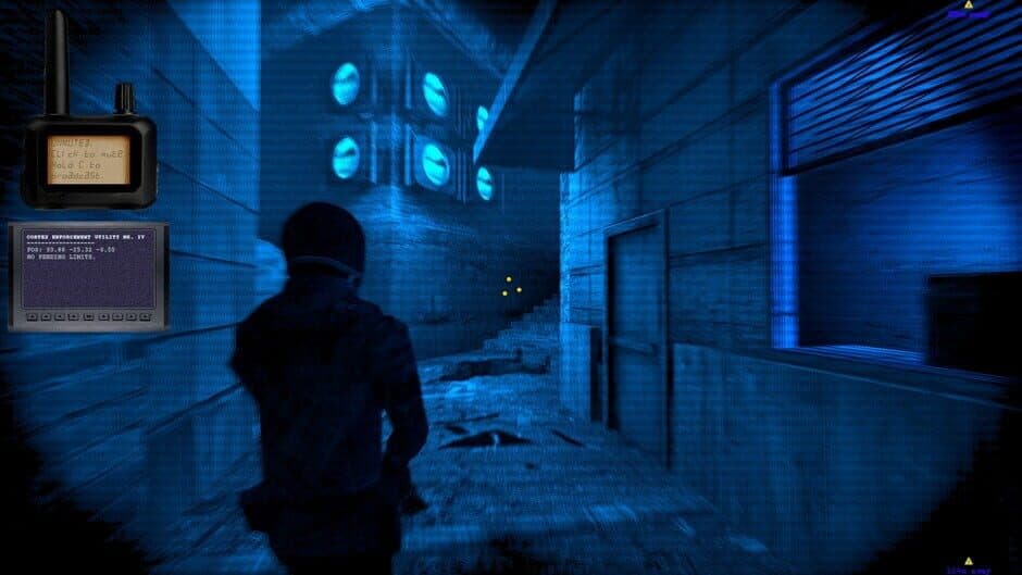 Скриншот 10 из Aneurism IV