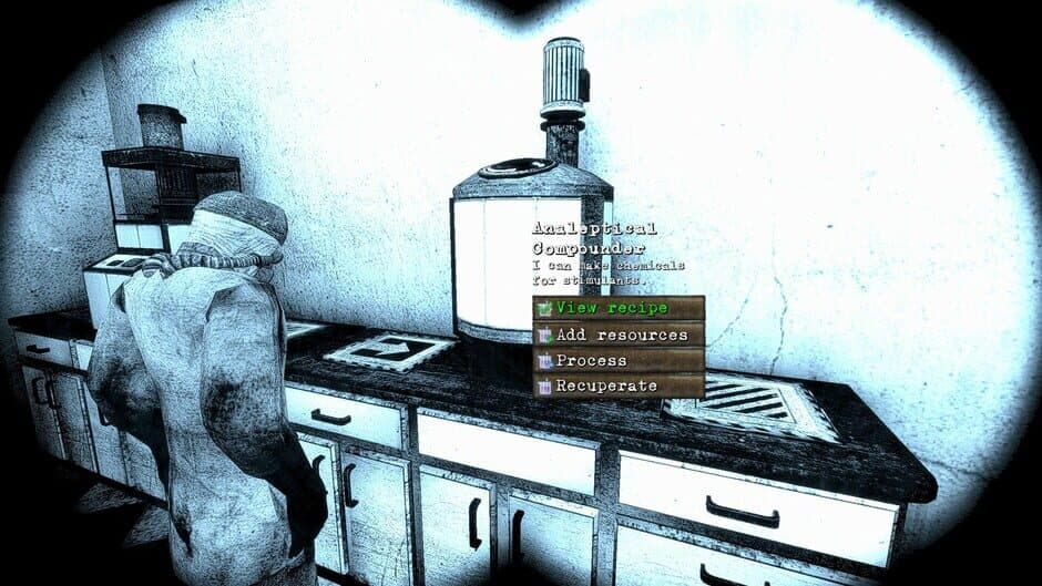 Скриншот 11 из Aneurism IV