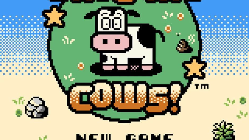 Скриншот 3 из Save Me Cows