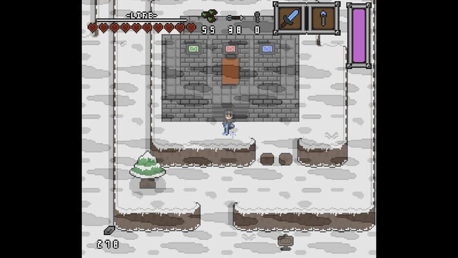 Скриншот 1 из The Knight of Niraking