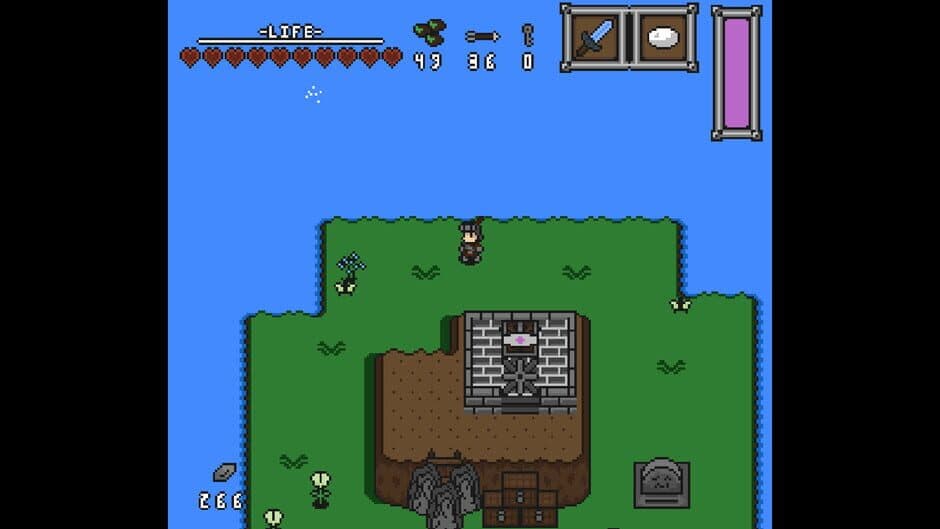 Скриншот 9 из The Knight of Niraking