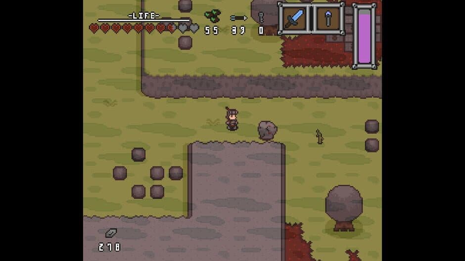 Скриншот 10 из The Knight of Niraking