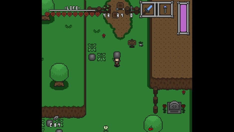 Скриншот 11 из The Knight of Niraking