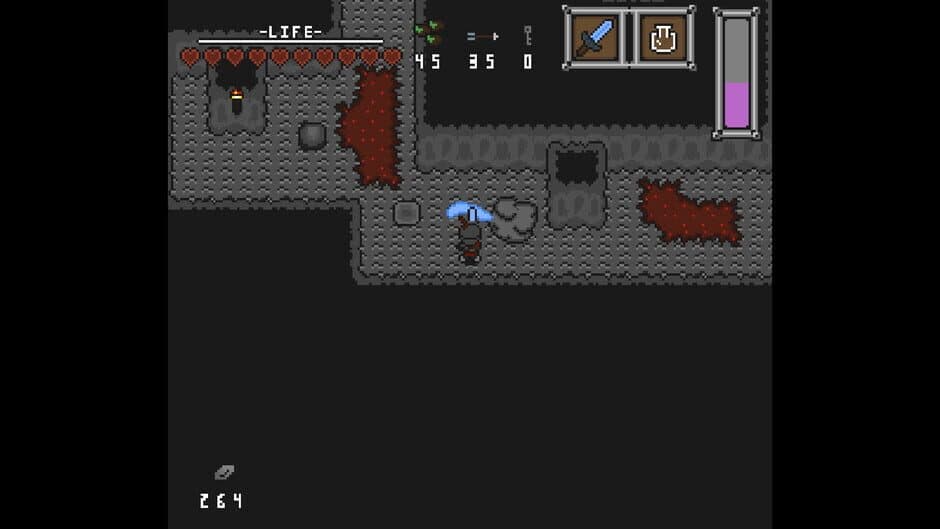 Скриншот 12 из The Knight of Niraking