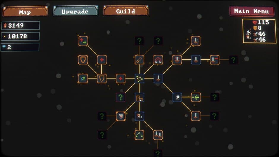 Скриншот 4 из Traveloot