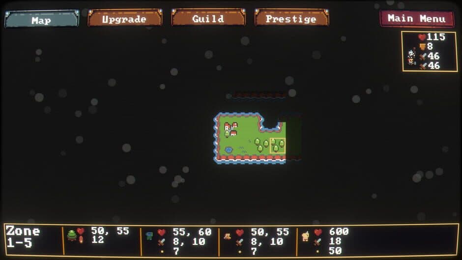 Скриншот 5 из Traveloot