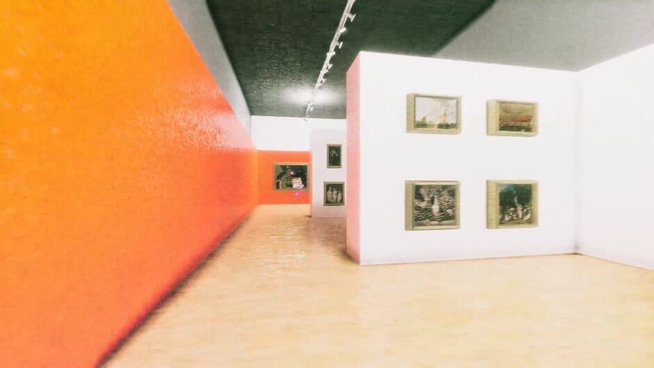 Скриншот 2 из Gallerie