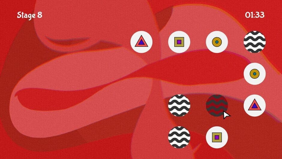 Скриншот 3 из Memory Holders: The Colors II