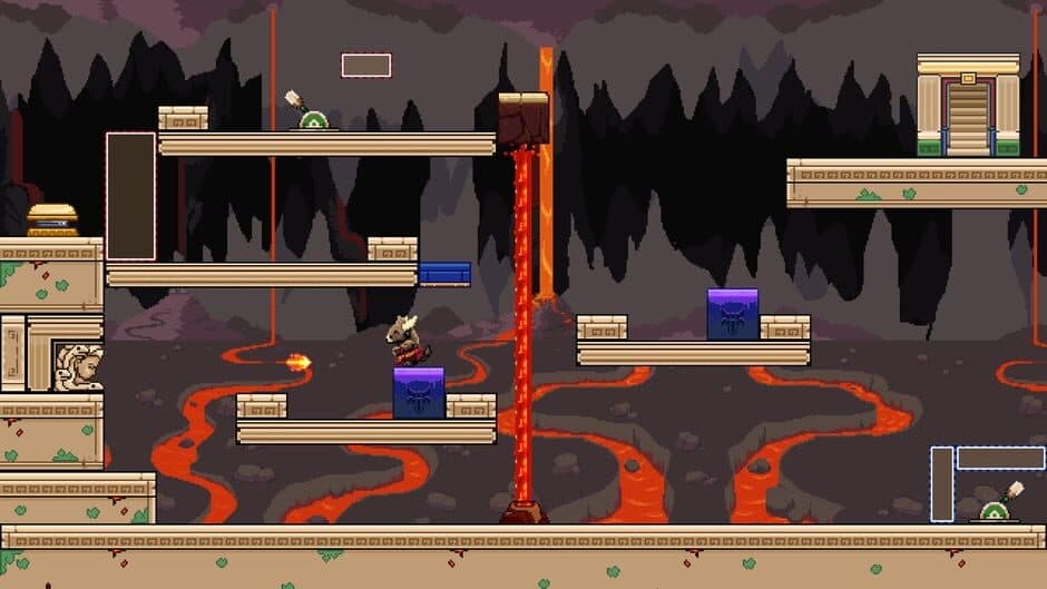 Скриншот 4 из Minos Trials