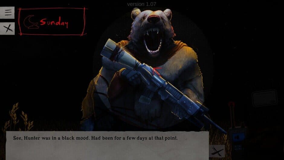 Скриншот 8 из Runt