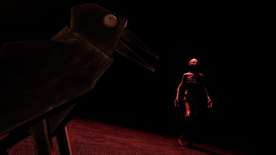 Скриншот 4 из Run Gor I