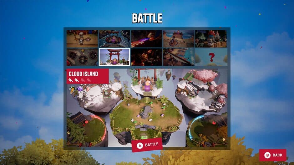 Скриншот 2 из Chefs Arena