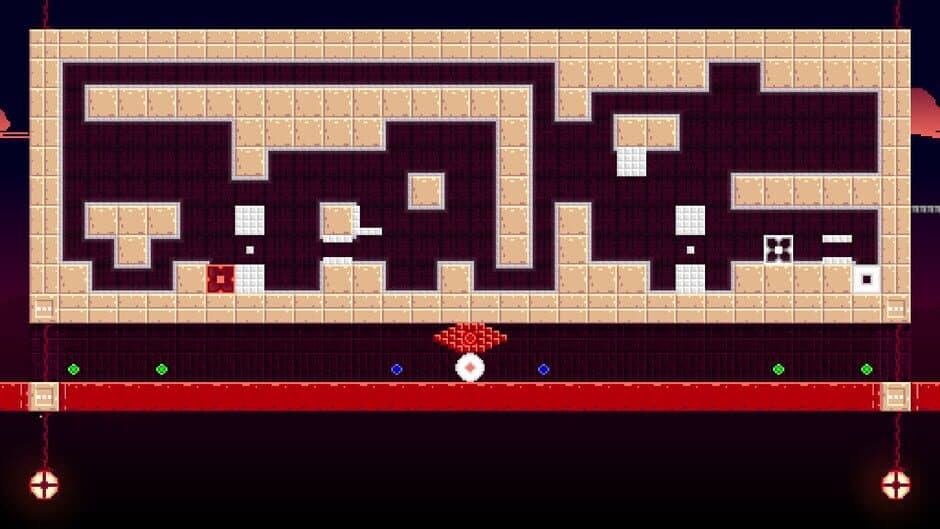 Скриншот 3 из Core Descent