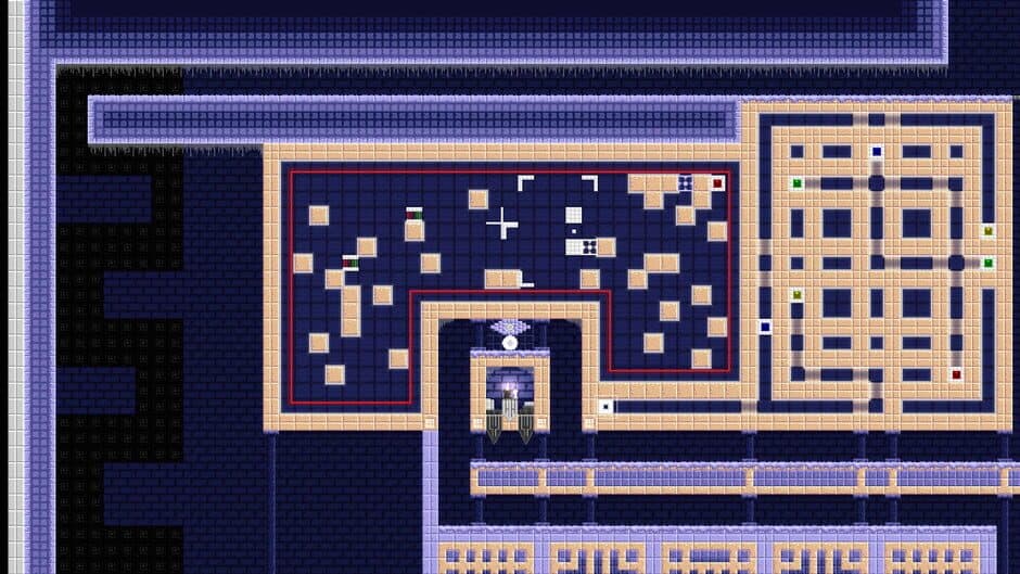 Скриншот 5 из Core Descent