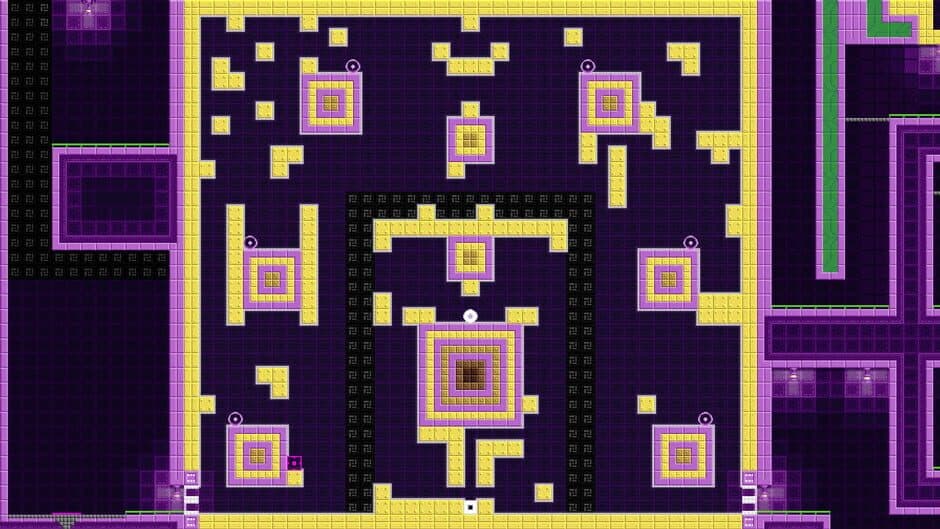 Скриншот 6 из Core Descent