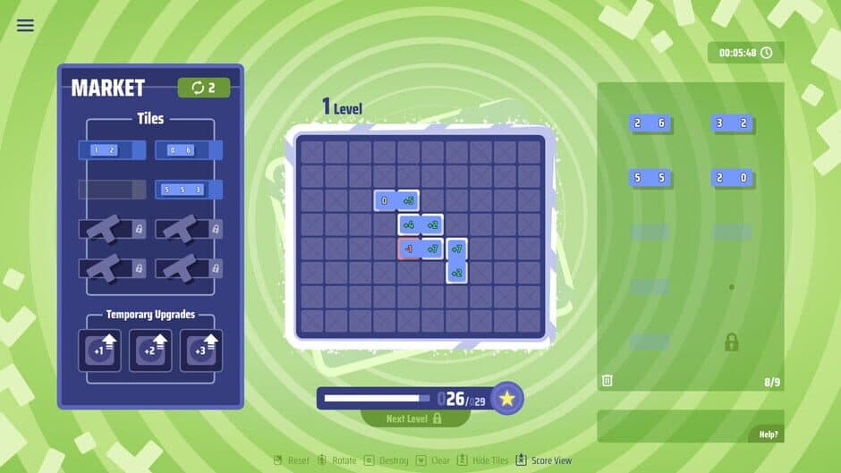 Скриншот 7 из Tile Trials