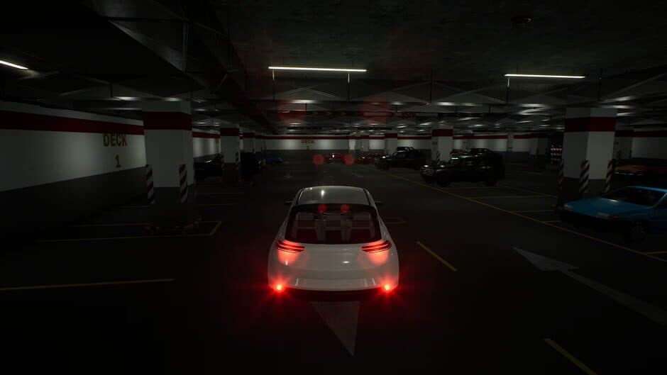 Скриншот 2 из Park My Car