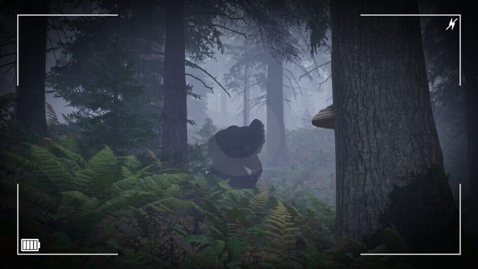 Скриншот 2 из Trail of the Cryptid