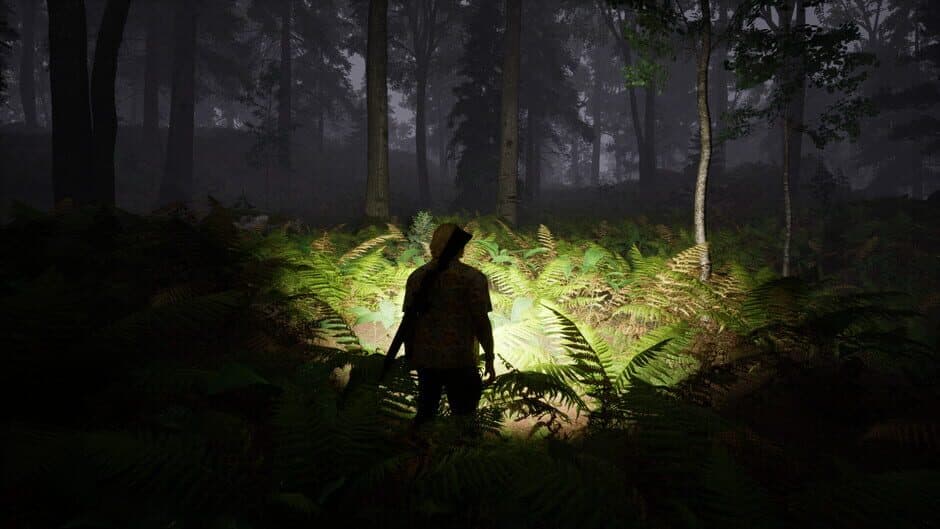 Скриншот 6 из Trail of the Cryptid