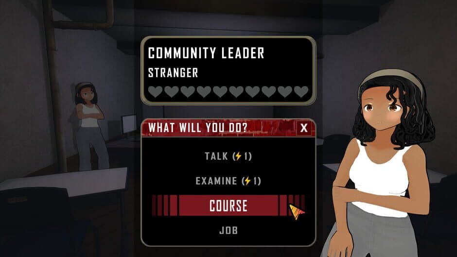 Скриншот 6 из Queen of the Community